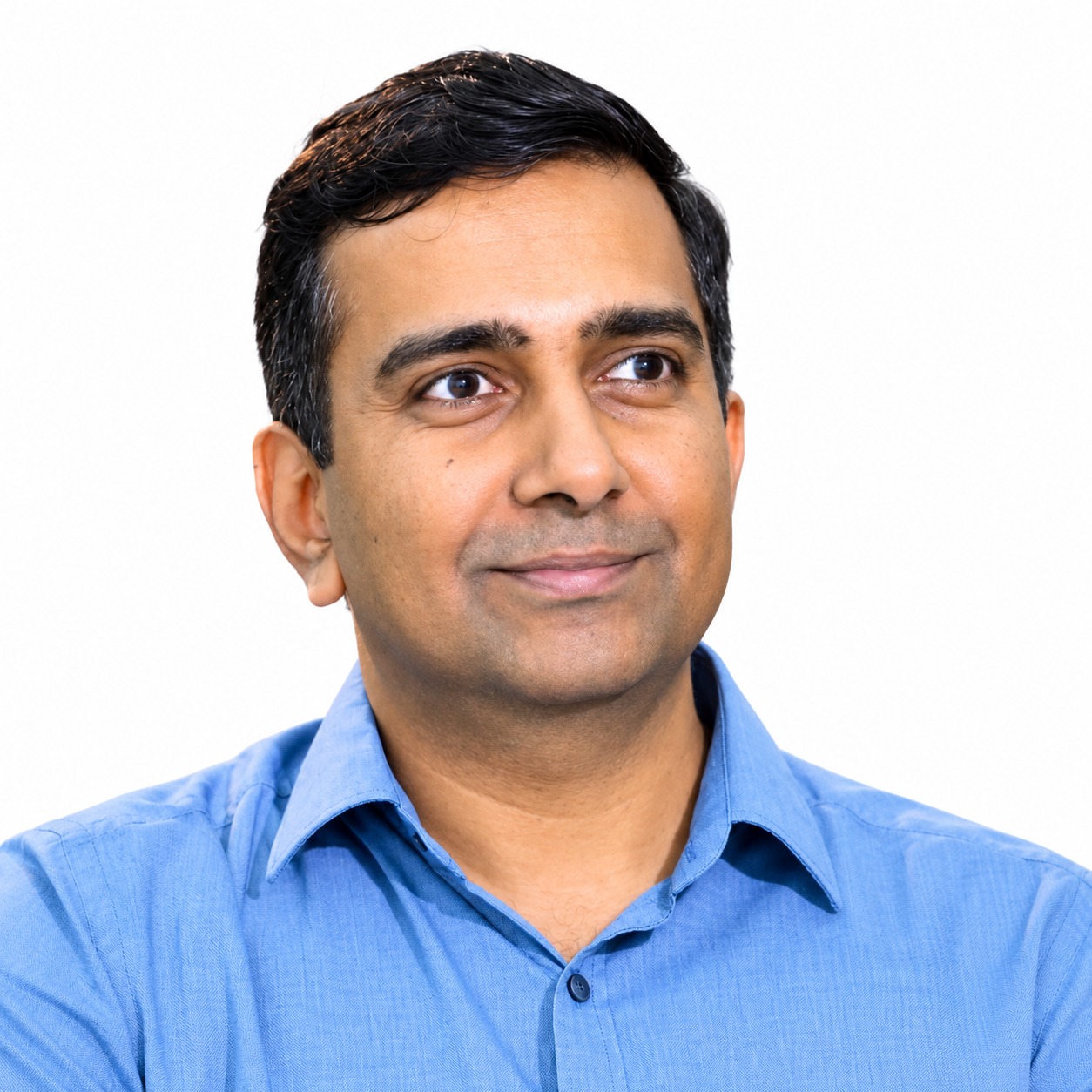 Guruprakash Sastry